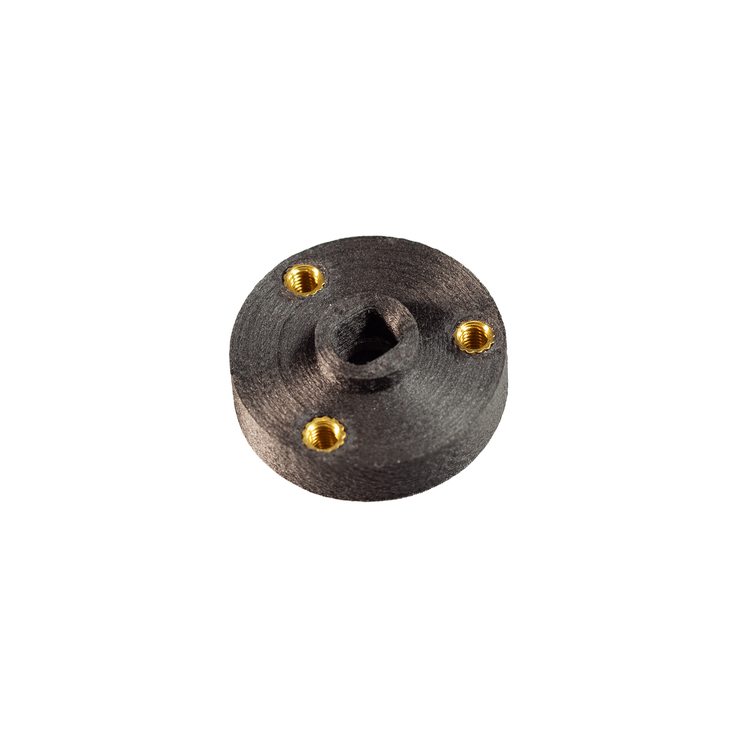 Mammotion Luba Replacement Disk Mount/Hub - Ultimow