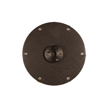 Carbon Fiber Navimow X430/450/Terranox 6 Blade Disks NO STUCK BLADES - Ultimow