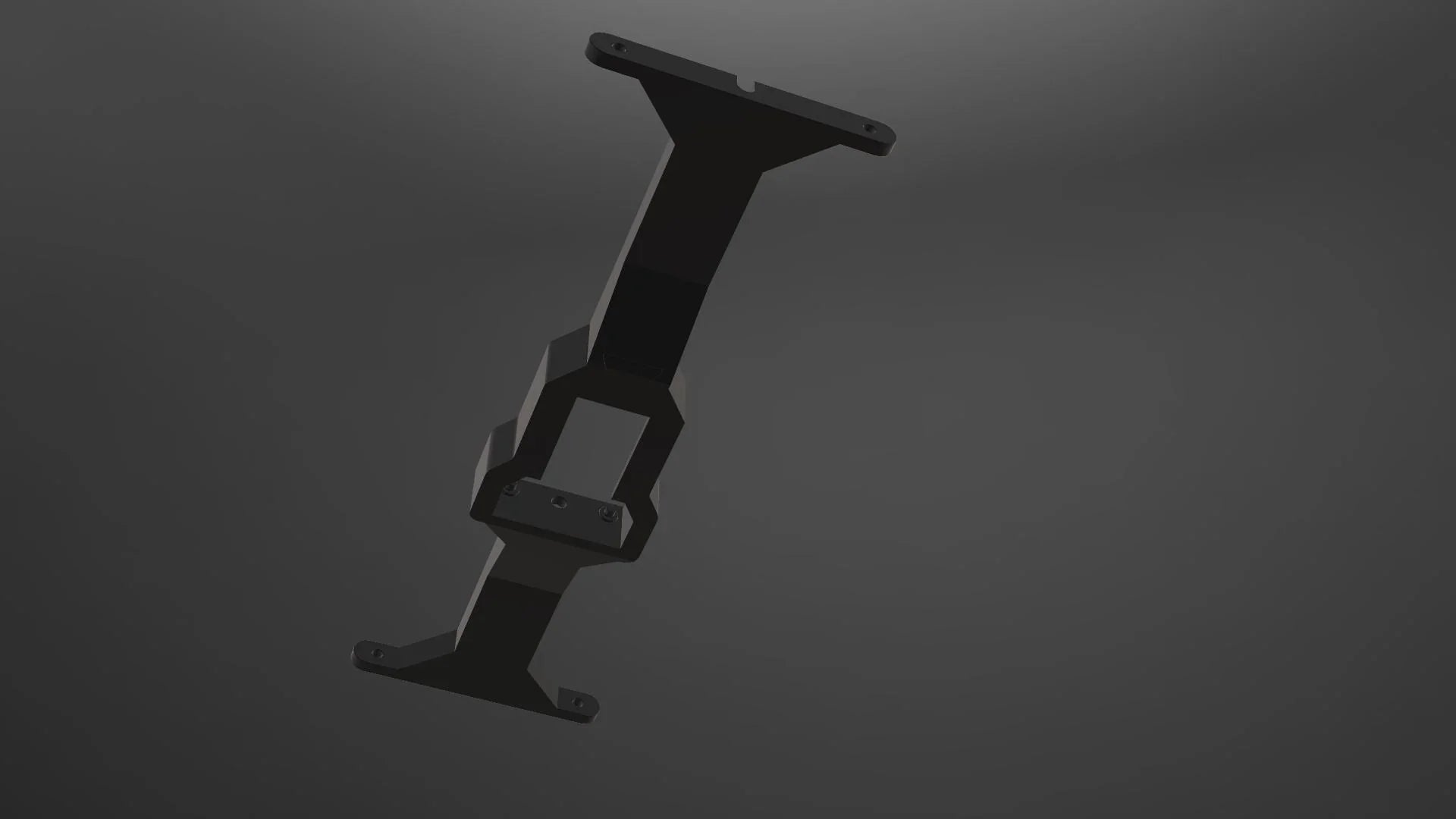 Ford Transit Seat Motor Bracket - Xmow