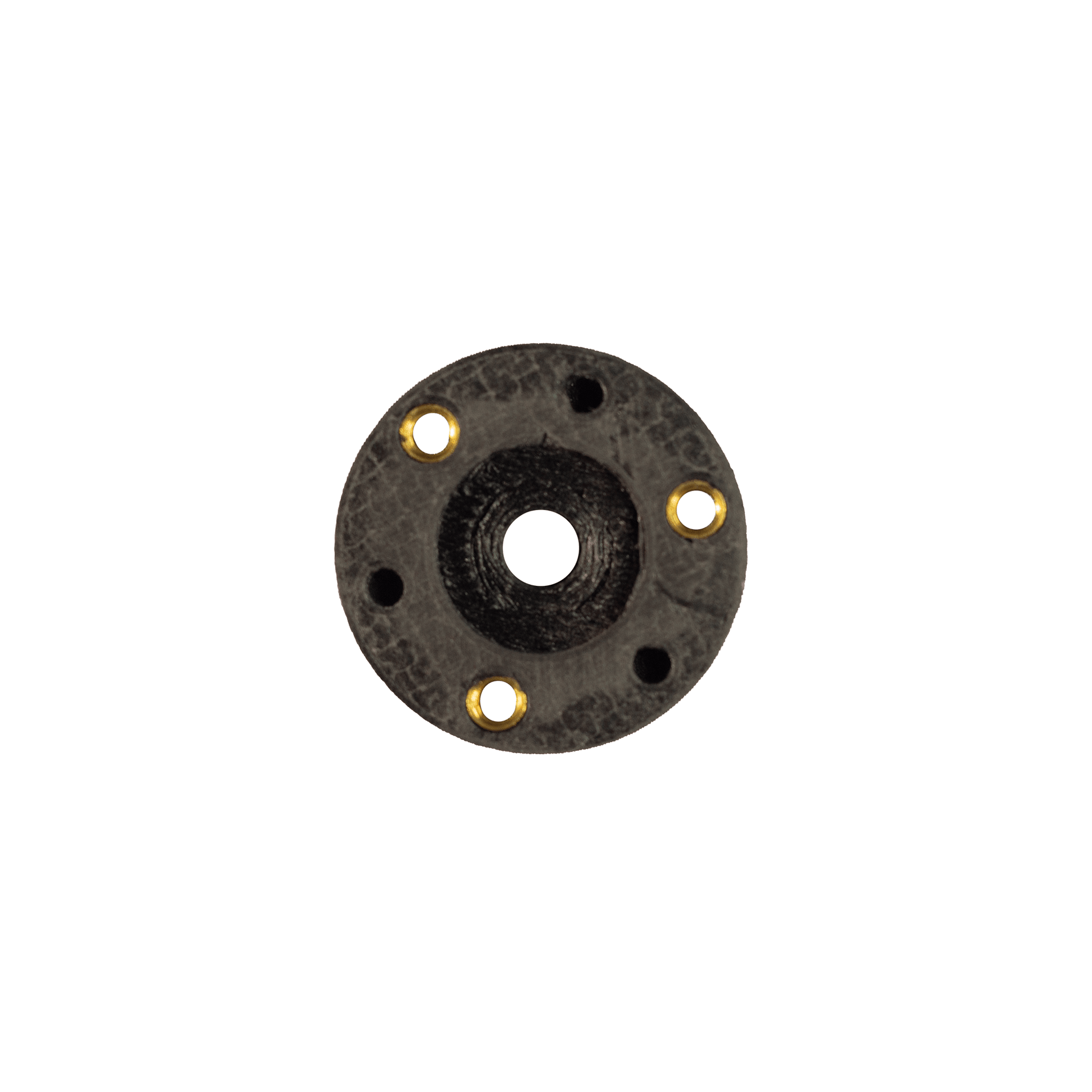 Mammotion Luba Replacement Disk Mount/Hub - Ultimow