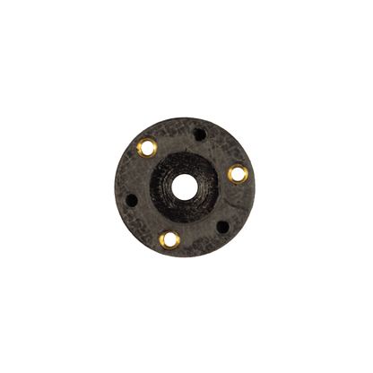 Mammotion Luba Replacement Disk Mount/Hub - Ultimow