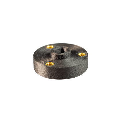 Mammotion Luba Replacement Disk Mount/Hub - Ultimow