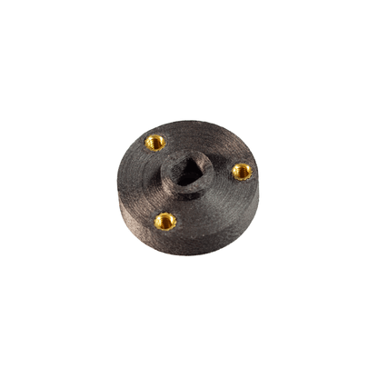 Mammotion Luba Replacement Disk Mount/Hub - Ultimow