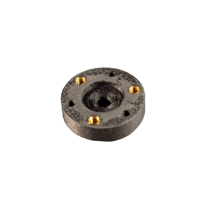 Mammotion Luba Replacement Disk Mount/Hub - Ultimow